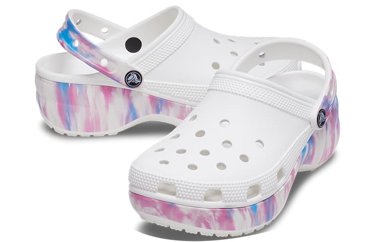 Сабо Crocs Classic clog - изображение 4