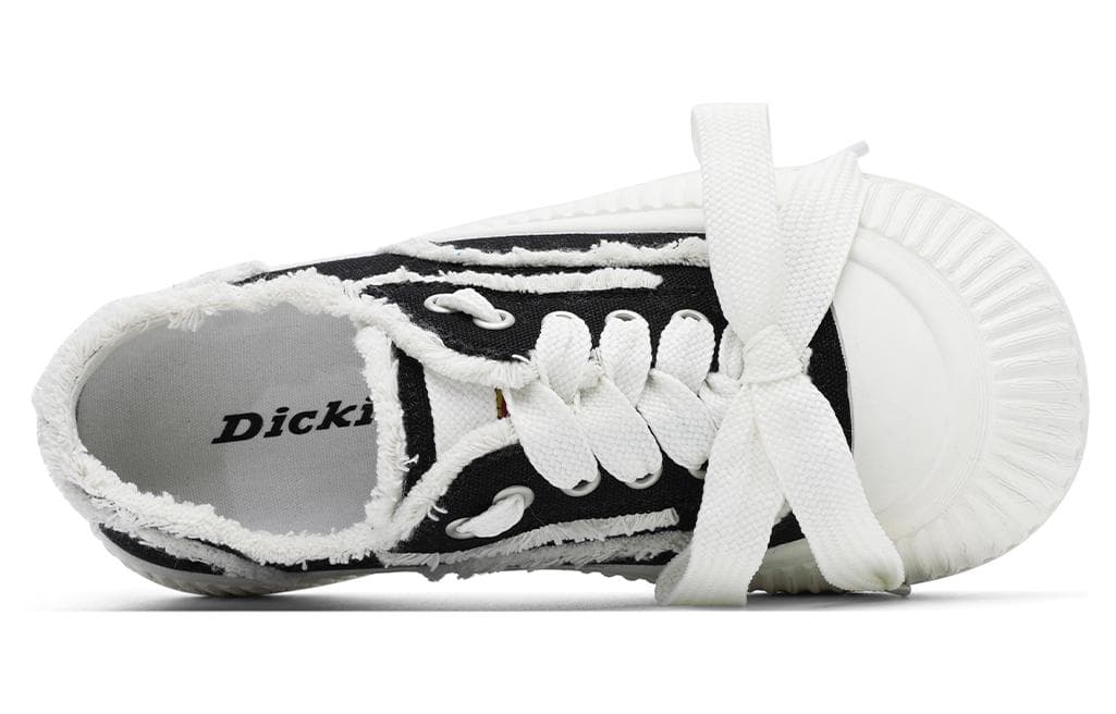 Кеды Dickies - изображение 4
