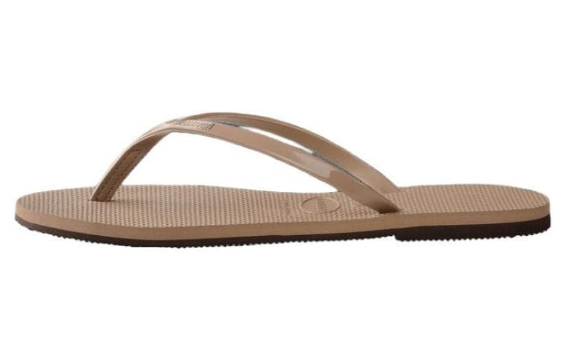 Шлёпанцы Havaianas You Metallic - изображение 1