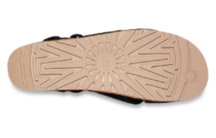 Шлёпанцы UGG - изображение 4