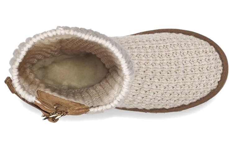 Ботинки зимние UGG Classic Tall Boot - изображение 4