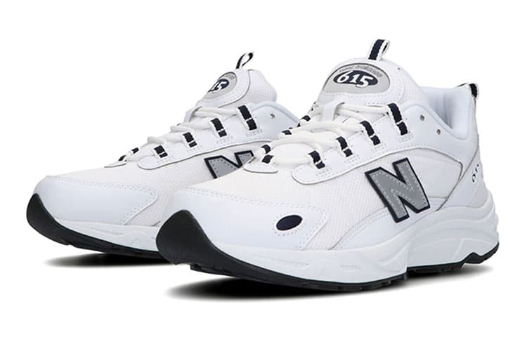 Кроссовки New Balance NB 615 - изображение 3