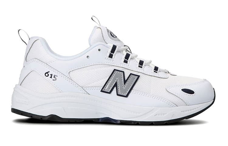 Кроссовки New Balance NB 615 - изображение 2
