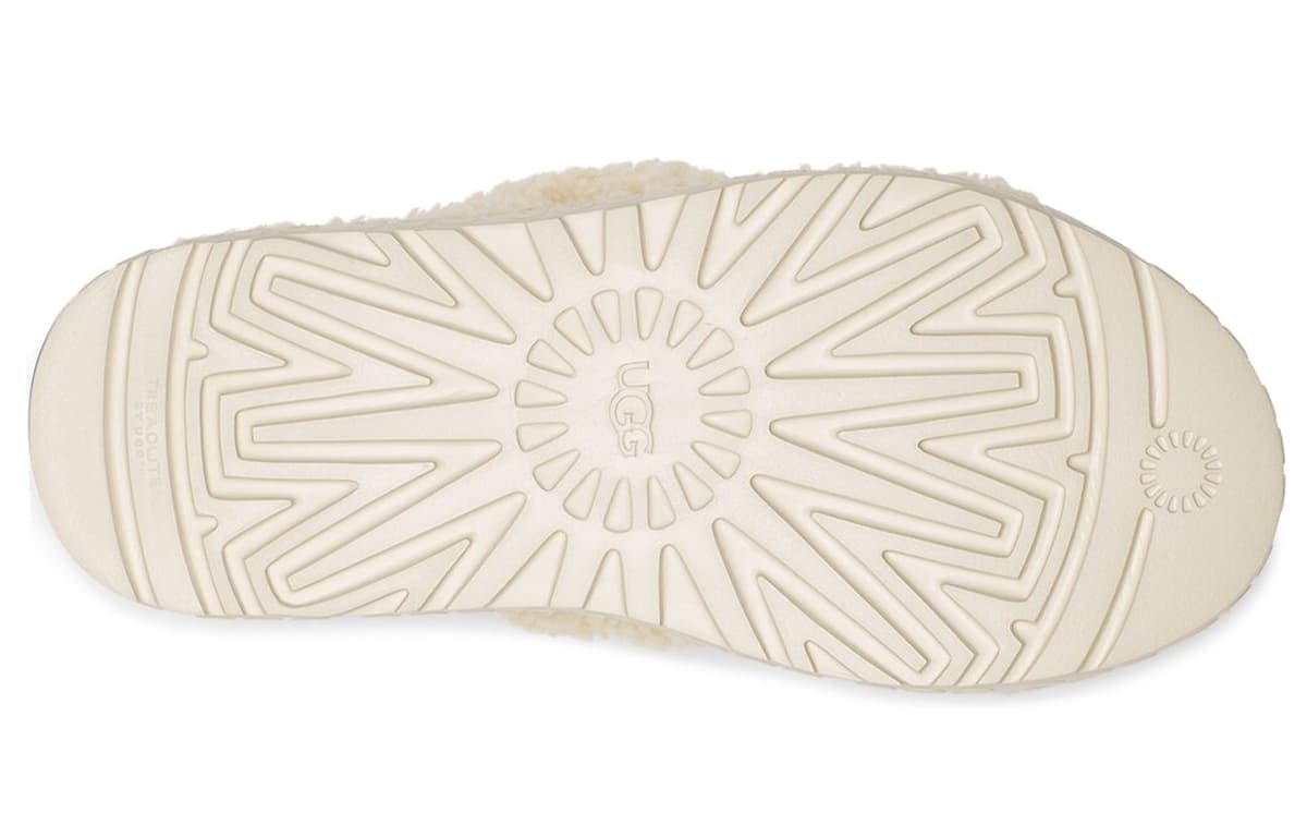 Шлёпанцы UGG Oh Fluffita - изображение 6