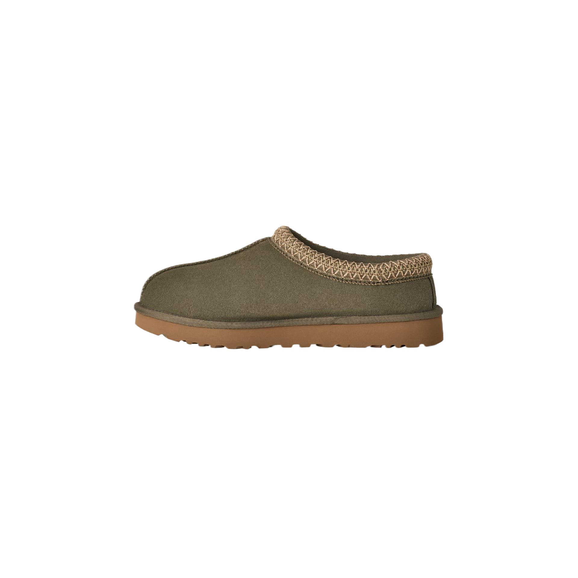 Сандалии UGG ЭВА Без специальных функций Домашние тапочки Женские - изображение 2