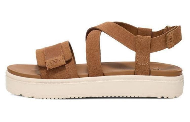 Шлёпанцы UGG - изображение 1