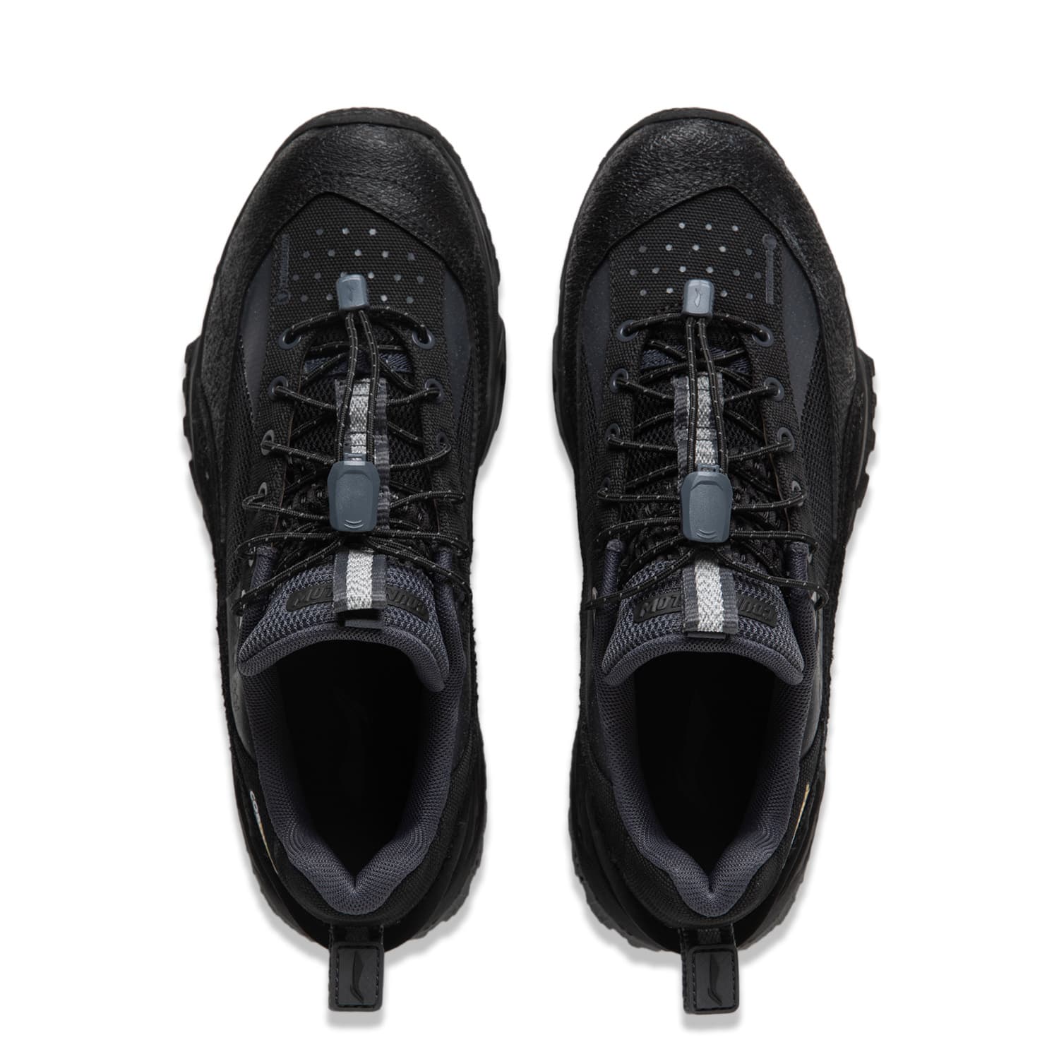 Кроссовки LiNing CF Pro - изображение 4