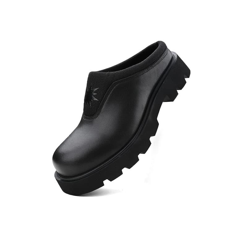 Сандалии HANQIAORIJI 4cm - изображение 2