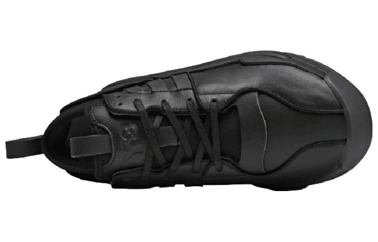 Кроссовки Y-3 Rivalry Black - изображение 5