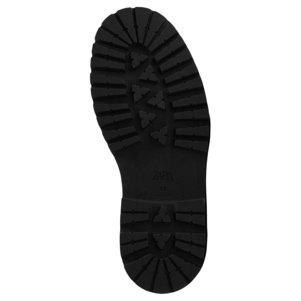 Сапоги ZARA - изображение 4