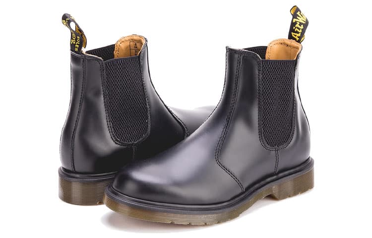 Ботинки челси Dr. Martens - изображение 2