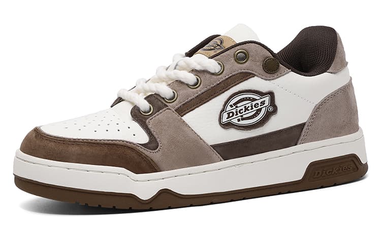 Кроссовки Dickies - изображение 2