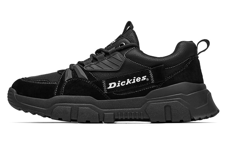 Кроссовки Dickies - изображение 1