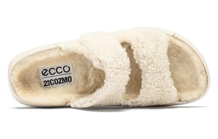 Сандалии ecco 3cm - изображение 4