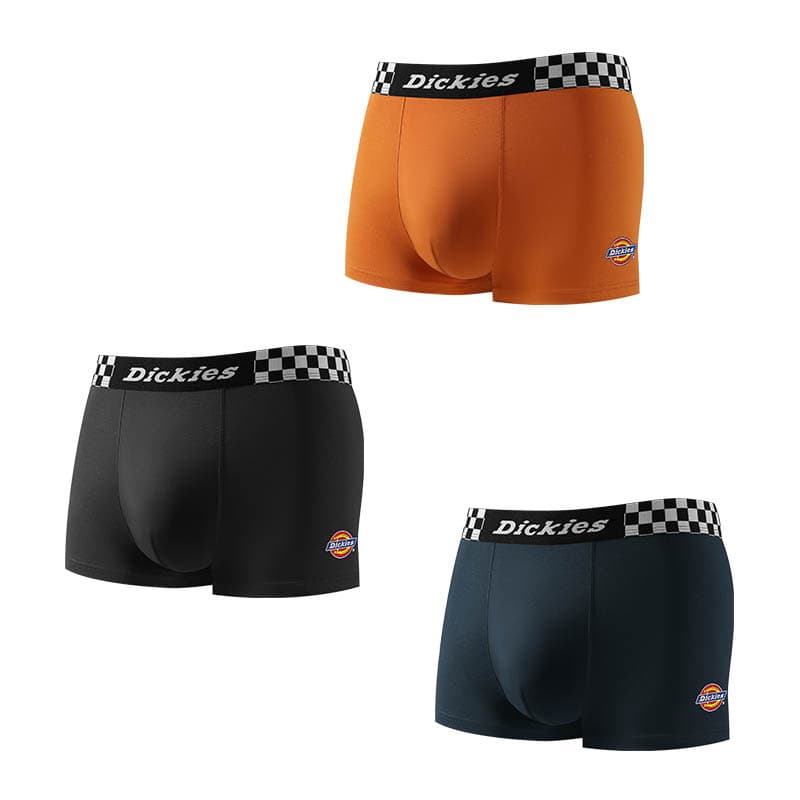 Трусы Dickies Мужские боксер-шорты - изображение 1