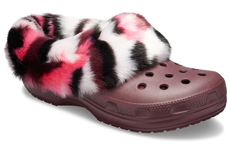 Сабо Crocs Classic Clog - изображение 4