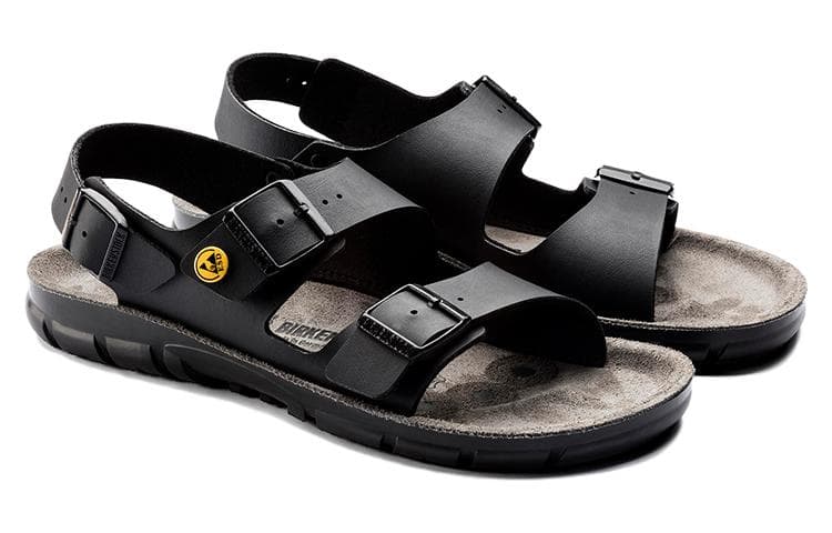 Шлёпанцы Birkenstock PU - изображение 3