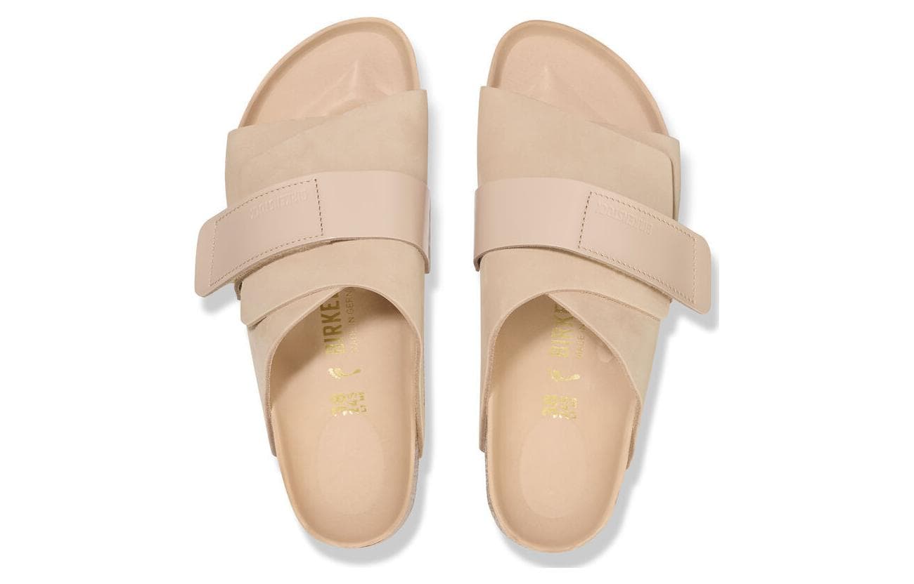 Сандалии Birkenstock - изображение 4