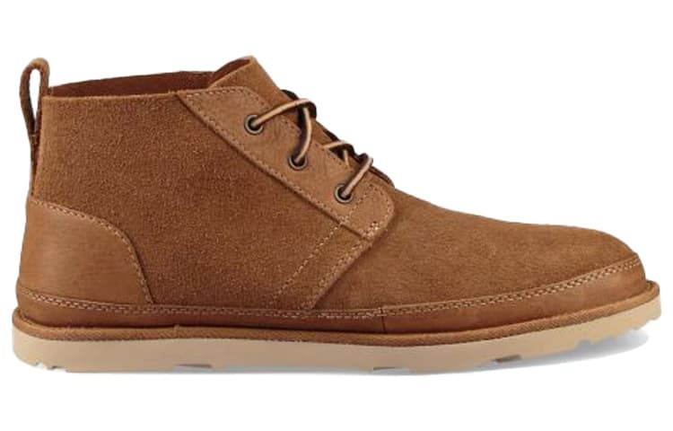 Ботинки UGG Neumel - изображение 2