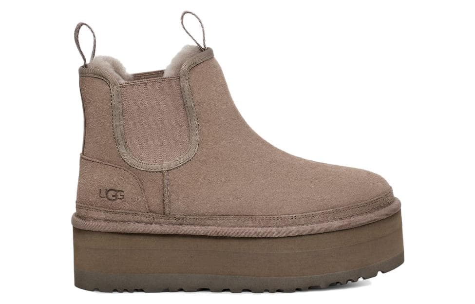 Ботинки зимние UGG Neumel - изображение 2