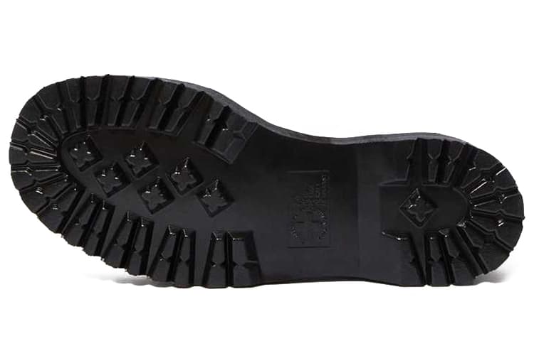 Ботинки челси Dr. Martens 2976 Quad Platform - изображение 4