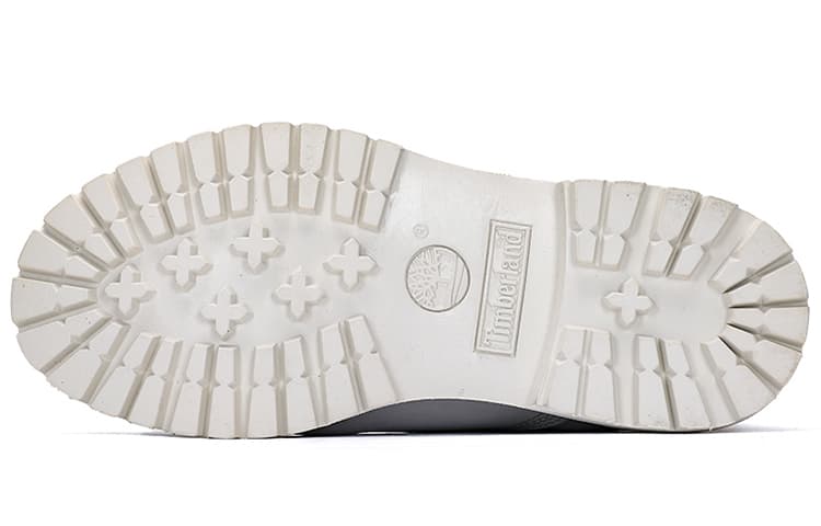 Ботинки Timberland Waterville 6in Basic WP - изображение 4
