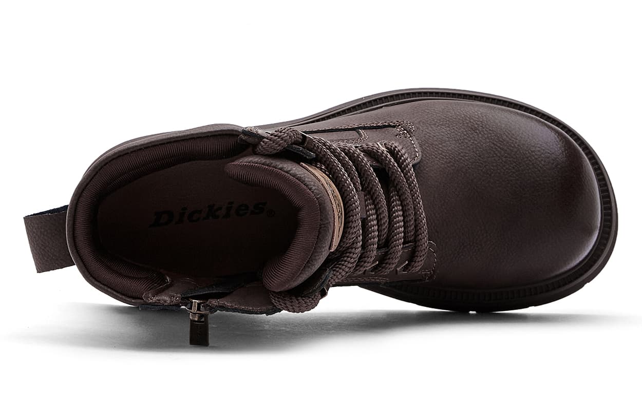 Ботинки Dickies 11cm Женские ботинки Martin - изображение 3