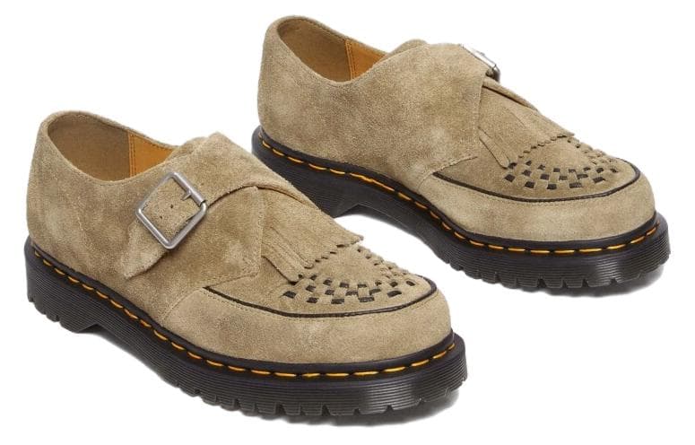 Лоферы Dr.Martens - изображение 2