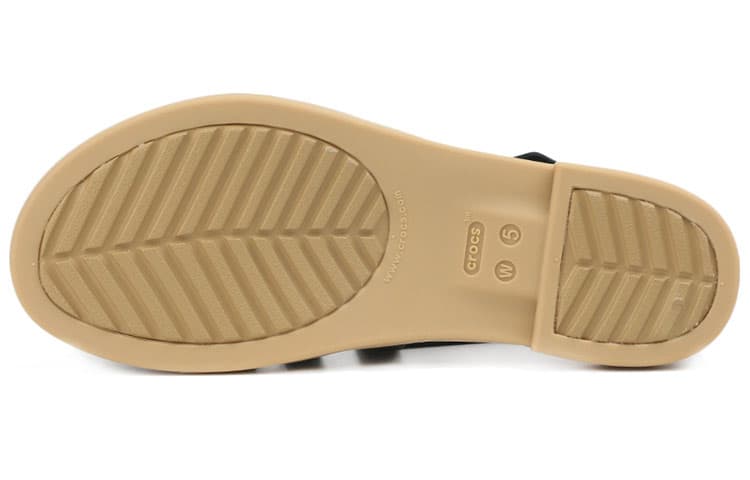 Шлёпанцы Crocs - изображение 5
