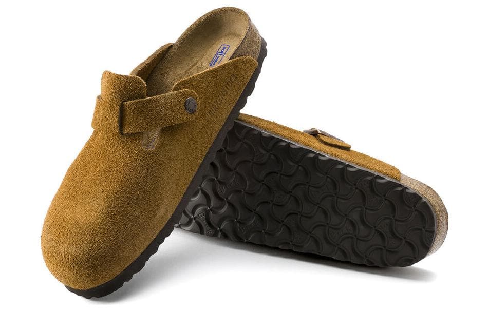 Сандалии Birkenstock - изображение 5