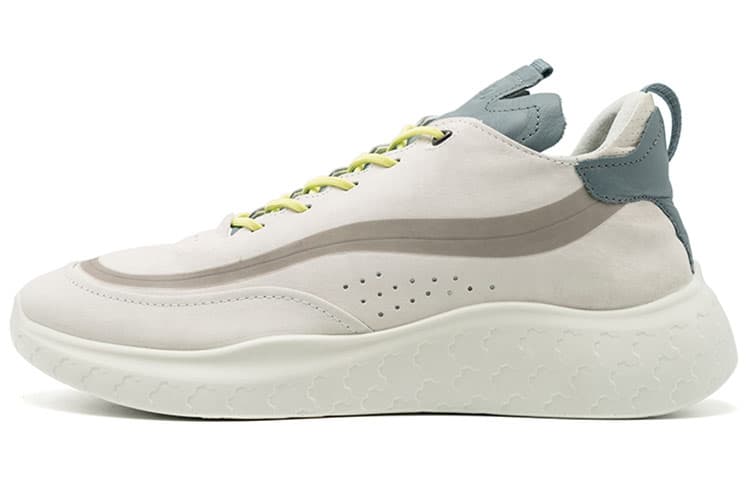 Кроссовки ecco - изображение 1