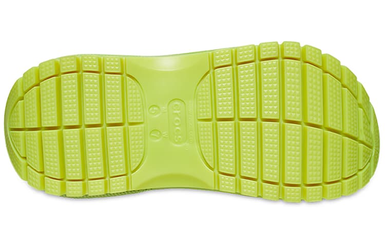 Сабо Crocs - изображение 6
