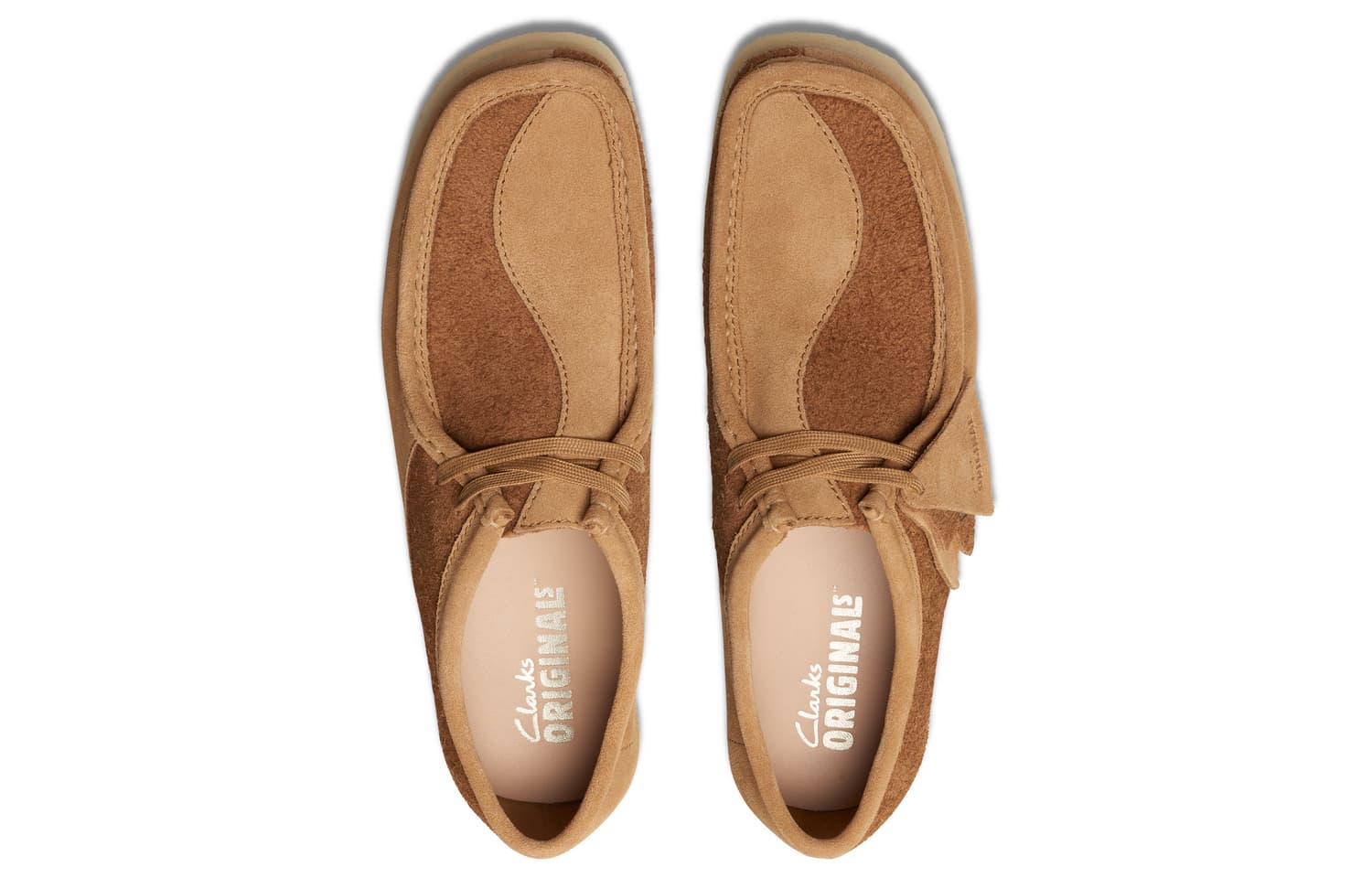 Ботинки Clarks - изображение 4