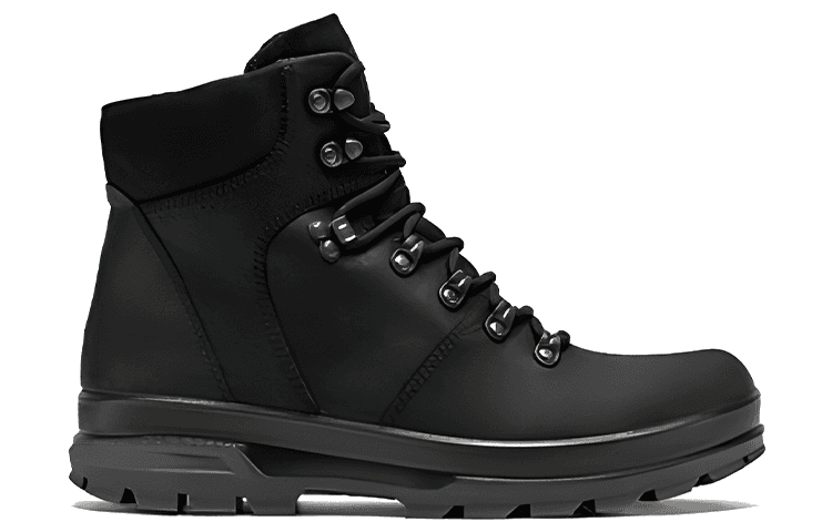 Ботинки уличные ecco GORE-TEX Outdoor Boot - изображение 2