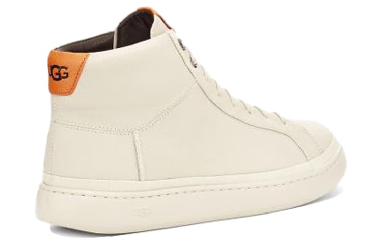 Кроссовки UGG Cali - изображение 4