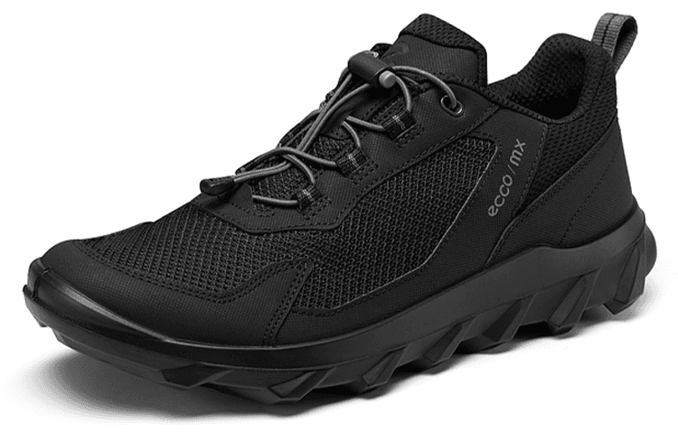 Кроссовки Ecco - изображение 3