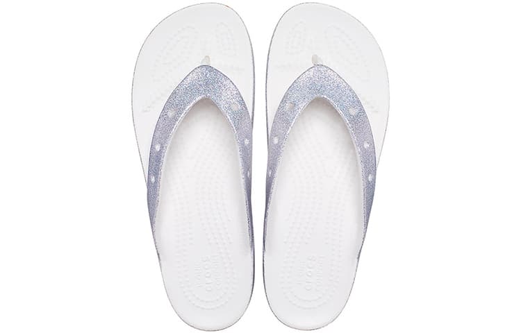 Сандалии Crocs EVA - изображение 4
