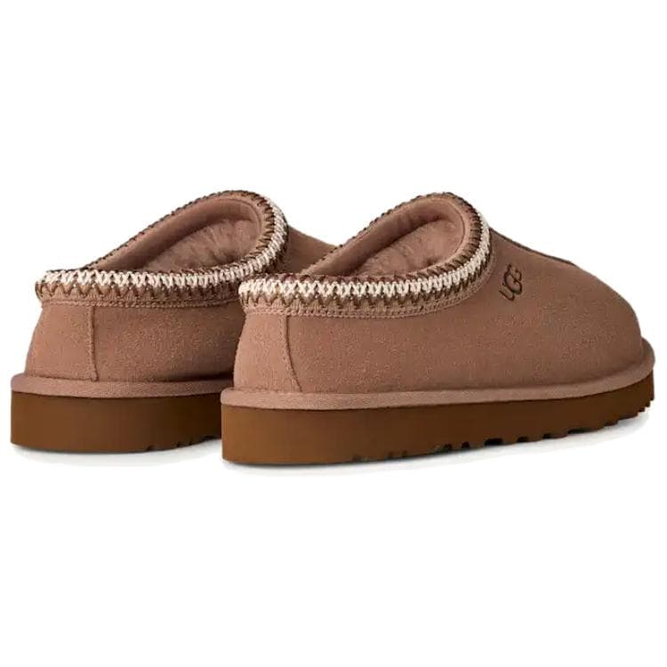 Кроссовки UGG Tasman II Low Топ Повседневная обувь Мужская Коричневая - изображение 4