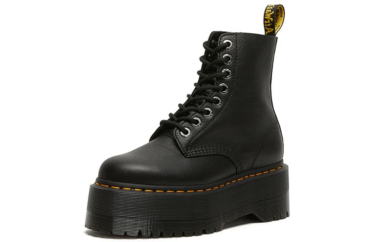 Ботинки Dr. Martens 1460 Pascal Pisa - изображение 2