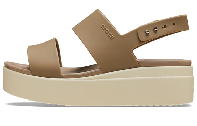 Шлёпанцы Crocs - изображение 1