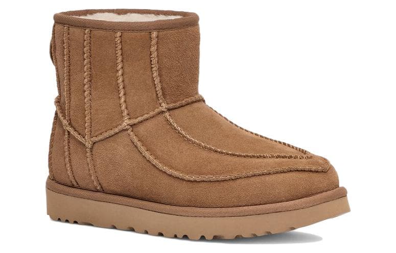 Ботинки зимние Tschabalala Self x UGG - изображение 3
