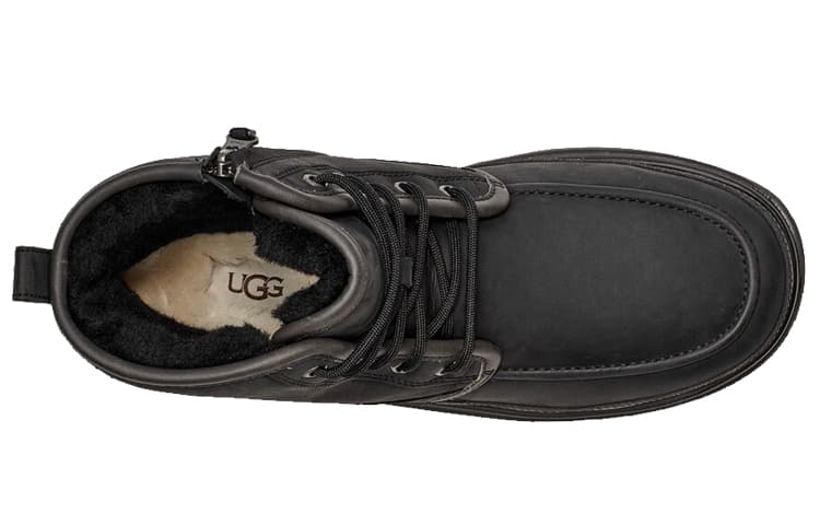Ботинки зимние UGG Neumel High Moc Weather - изображение 4