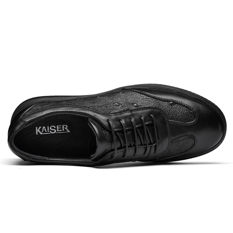 Кроссовки KAISER - изображение 3