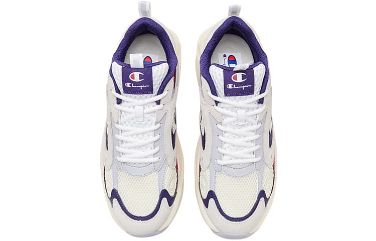 Кроссовки Champion Champ Breaker Blue - изображение 3