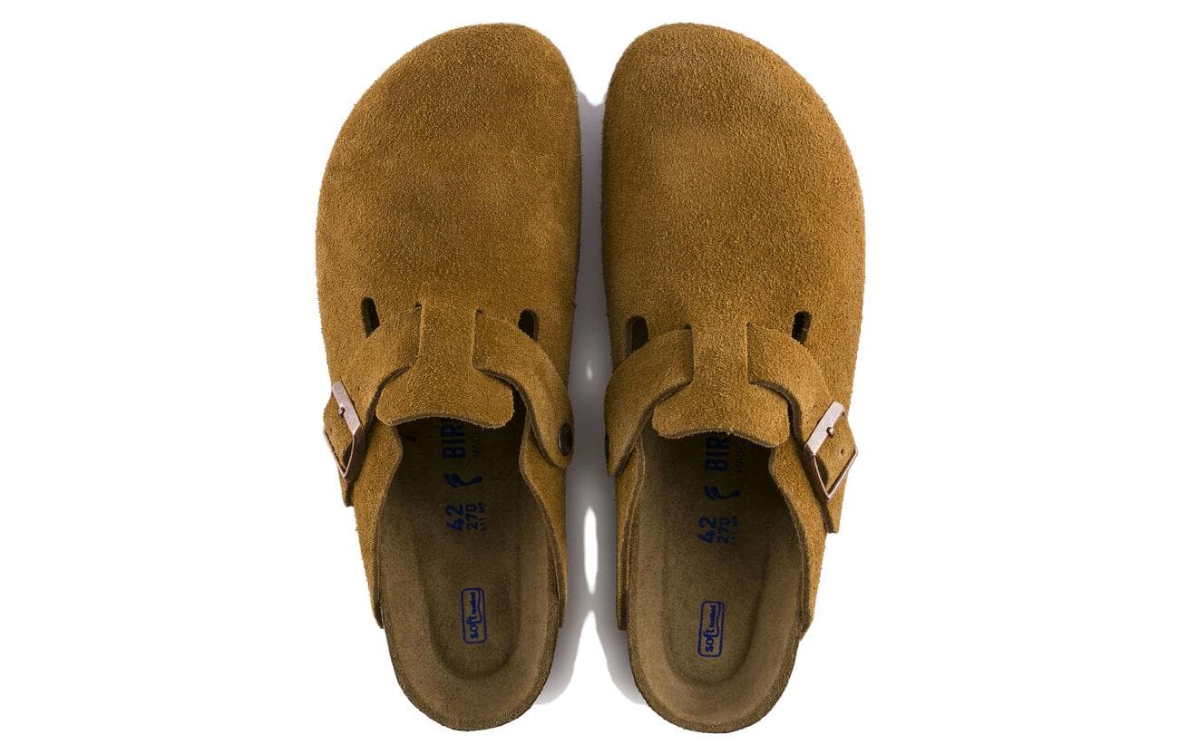 Сандалии Birkenstock - изображение 4