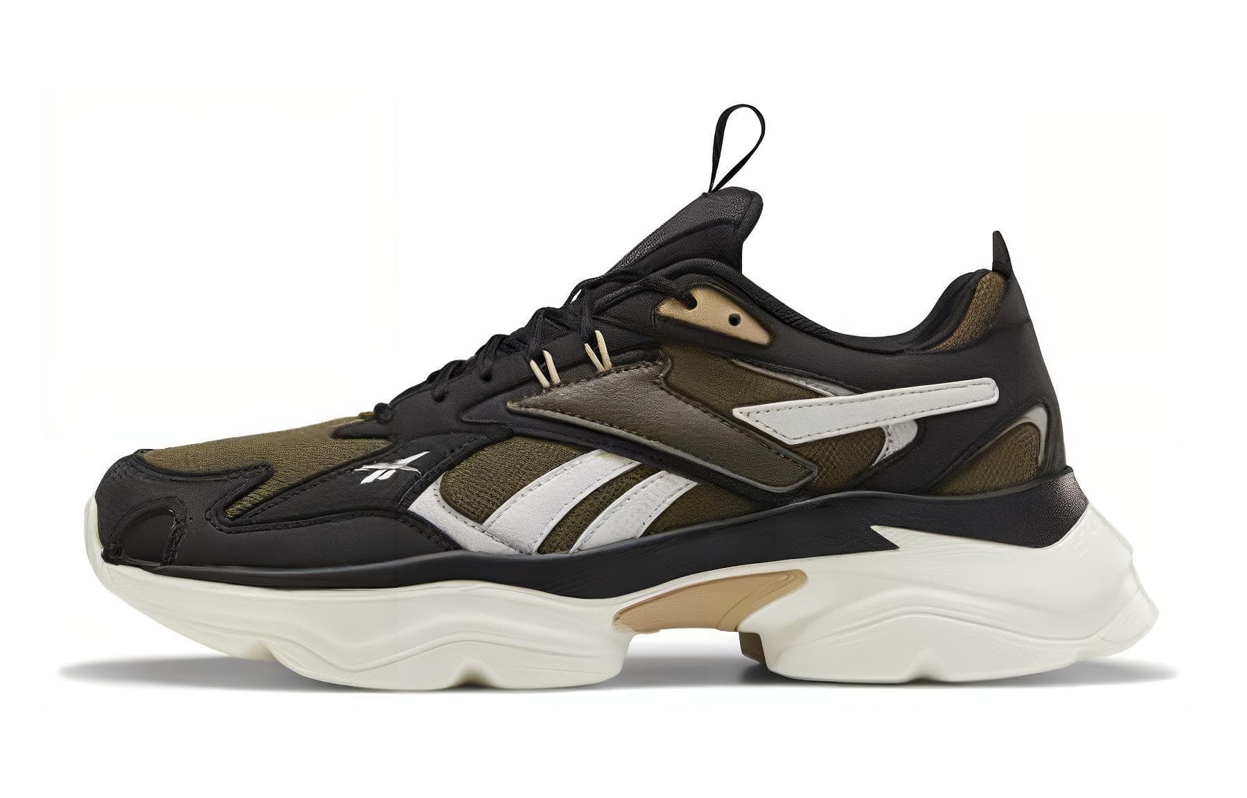 Кроссовки Reebok Royal Bridge 4.0 - изображение 1