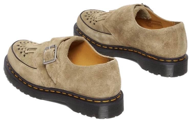 Лоферы Dr.Martens - изображение 3