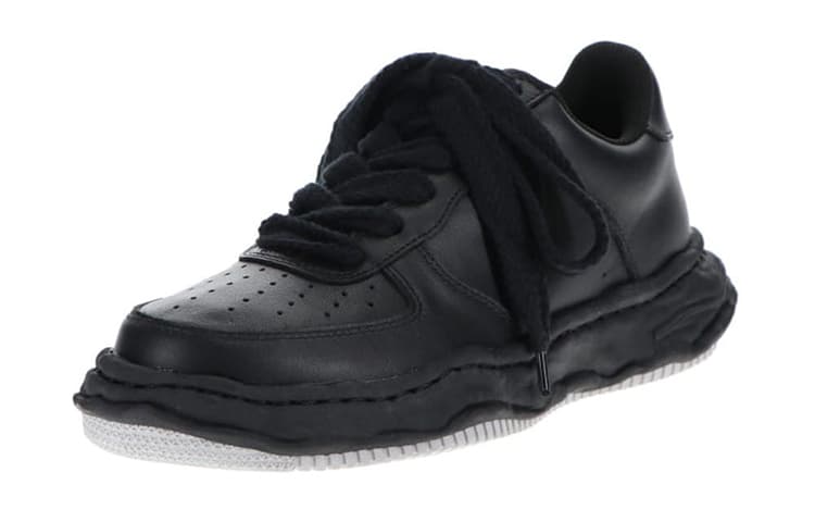 MIHARA YASUHIRO Wayne Low - изображение 3