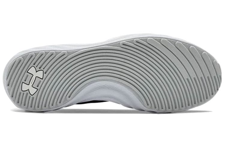 Кроссовки Under Armour Charged Will Nm - изображение 5