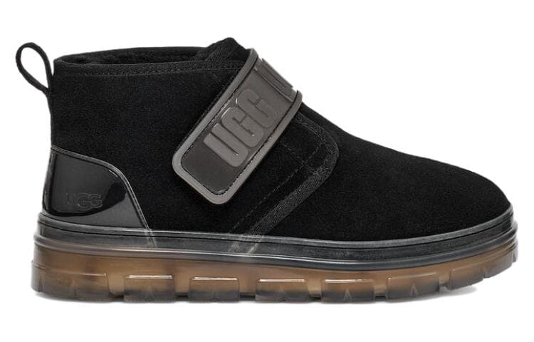 Ботинки зимние UGG - изображение 2